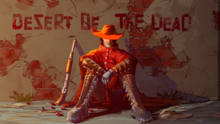 Desert of the Dead does not look like this artwork for Desert of the Dead.