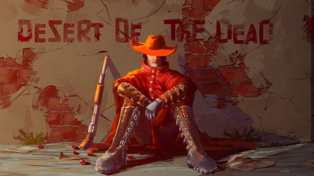Desert of the Dead does not look like this artwork for Desert of the Dead.