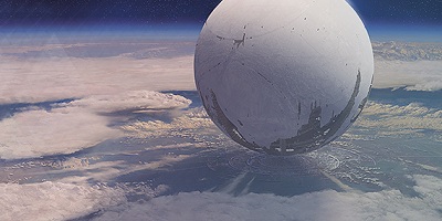Destiny 3 Destiny 3