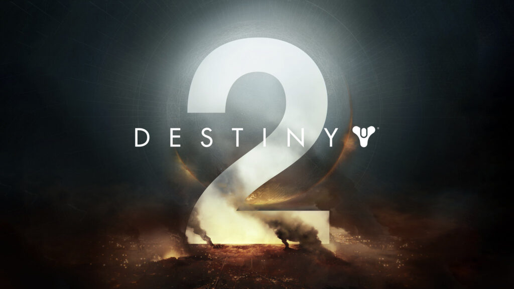 Bungie teases Destiny 2 with fiery image
