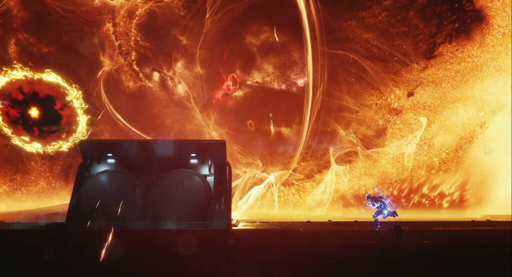 Everything we learned about Destiny 2
