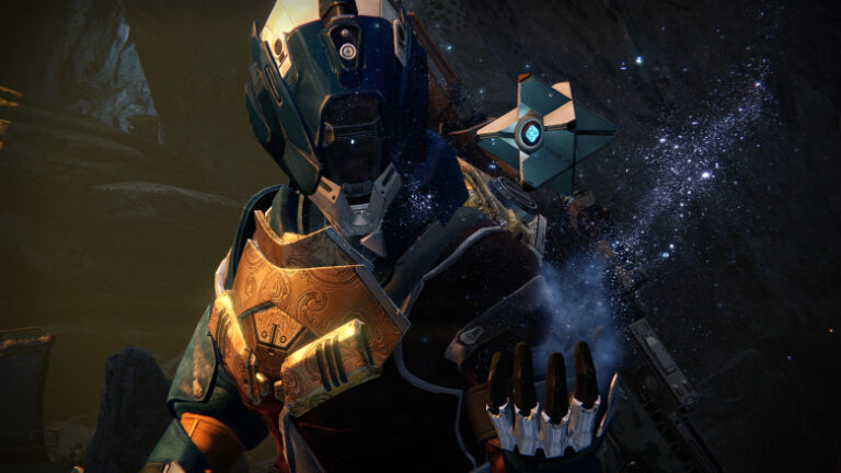 Destiny Guardian