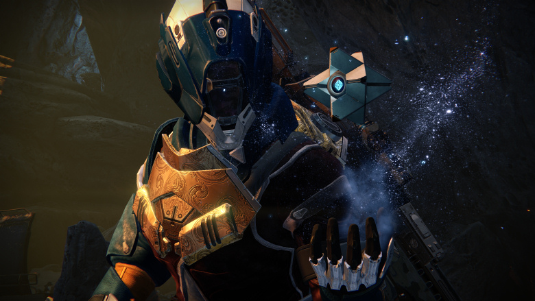 Destiny Guardian