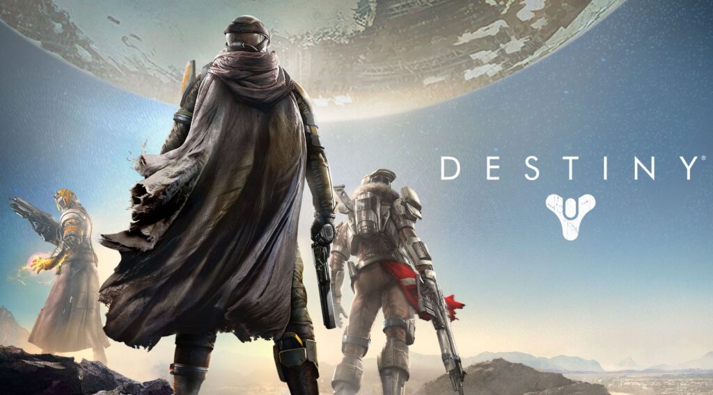 Destiny preorder deals heat up this weekend (updated)