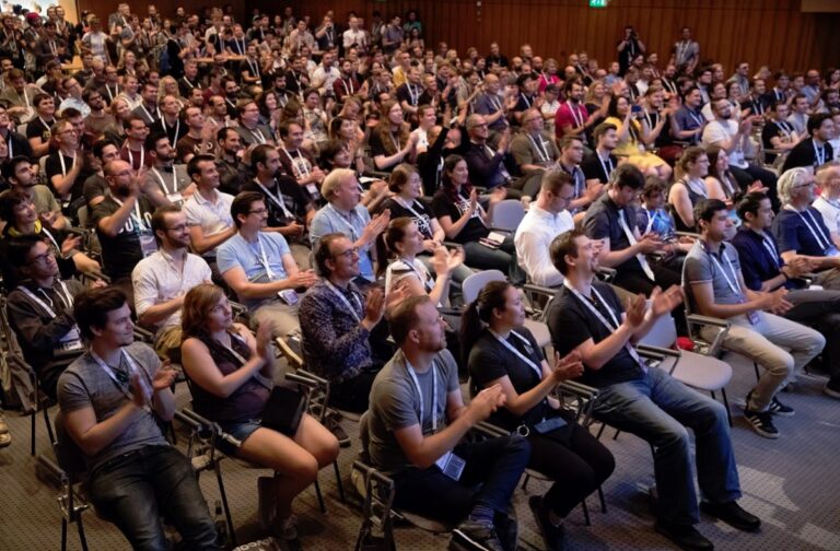 The Devcom 2018 event took place ahead of Gamescom in Cologne, Germany.