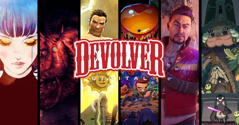 Devolver Digital has gone public at a $950 million valuation.
