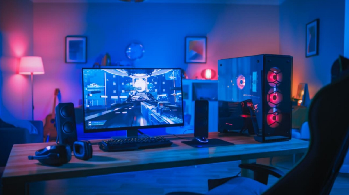 DFC Intelligence said cloud gaming could grow to $13.5 billion in five years.