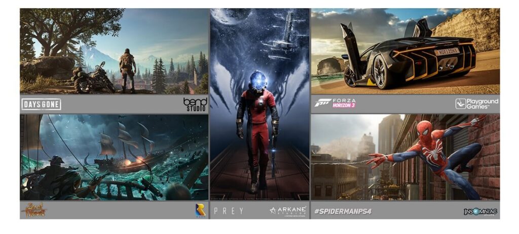 Sweden’s Starbreeze buys Indian video game studio Dhruva Interactive