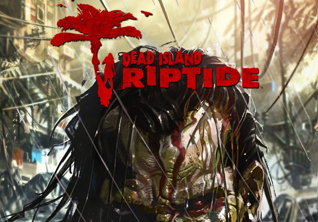 Celebrate Halloween early by preordering Dead Island: Riptide and getting free in-game goodies