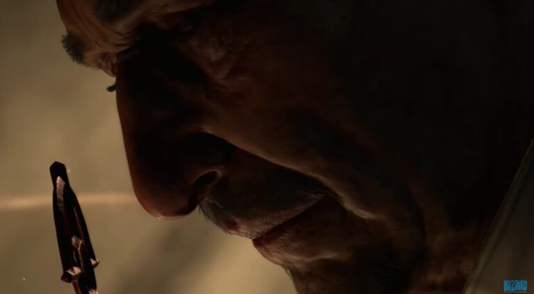Diablo 4 screenshot
