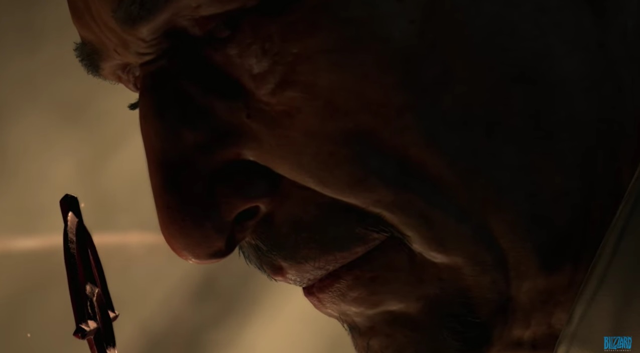 Diablo 4 screenshot