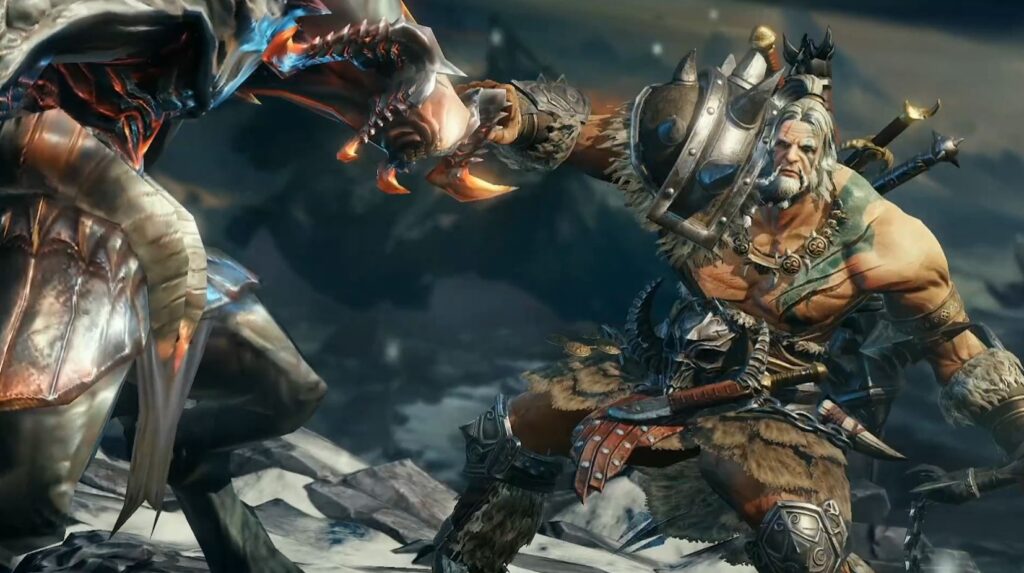 Diablo: Immortal won’t stand in Diablo IV’s shadow