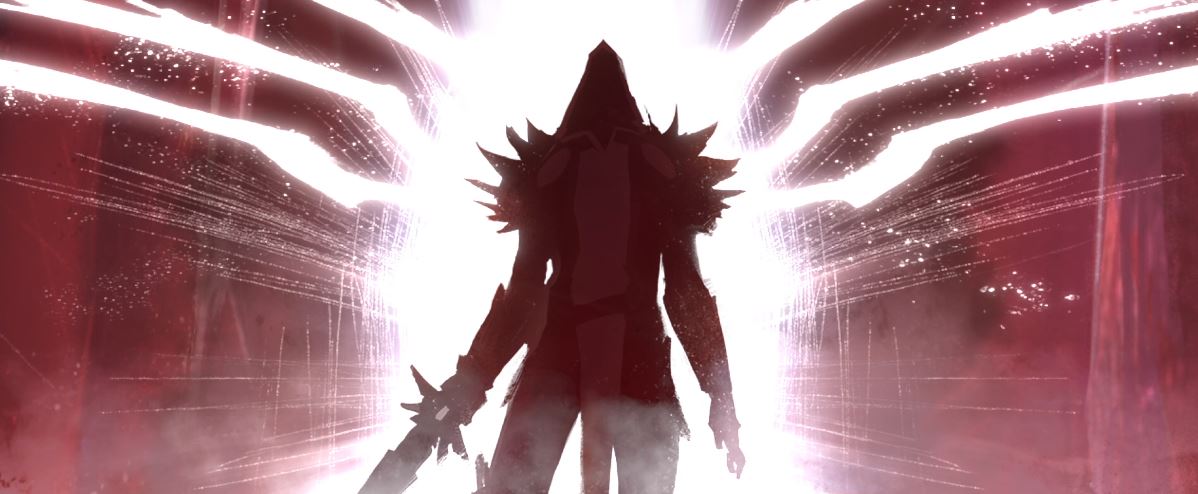 Diablo.