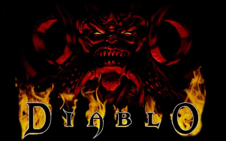 Diablo.