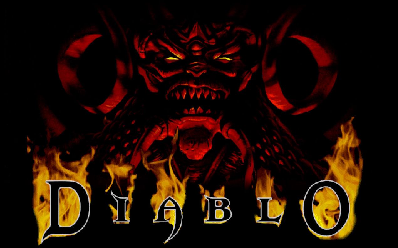 Diablo.