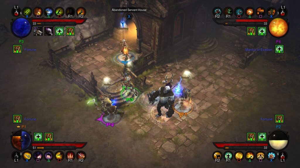 Diablo III director Josh Mosqueira exits Blizzard, hunt for his replacement begins