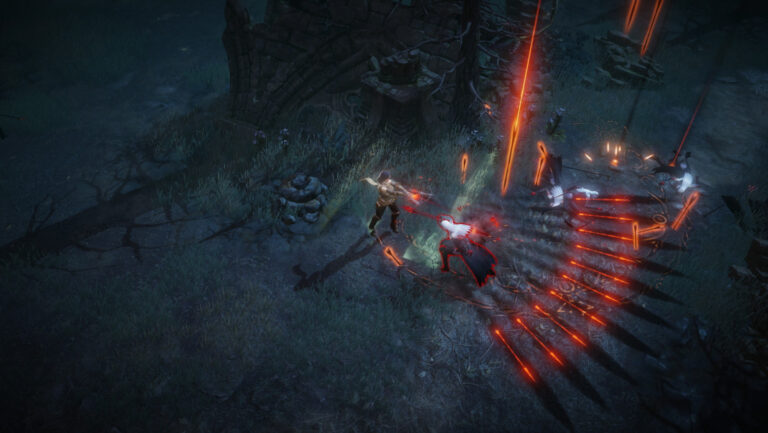 Diablo: Immortal.