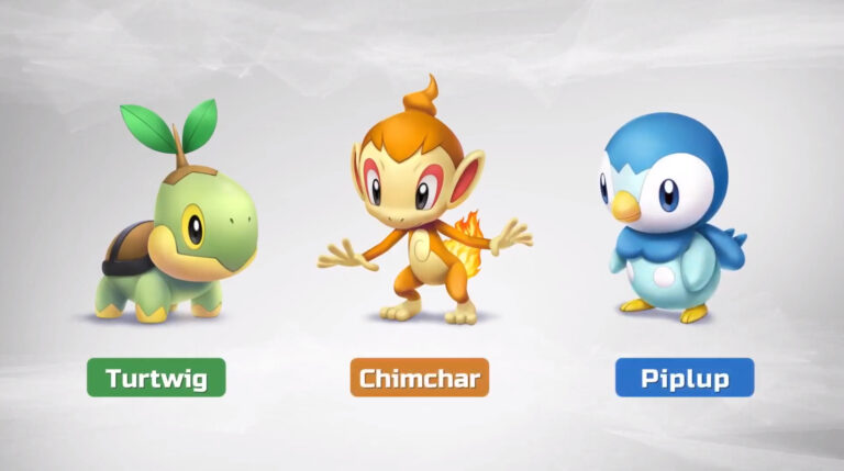 Starters@