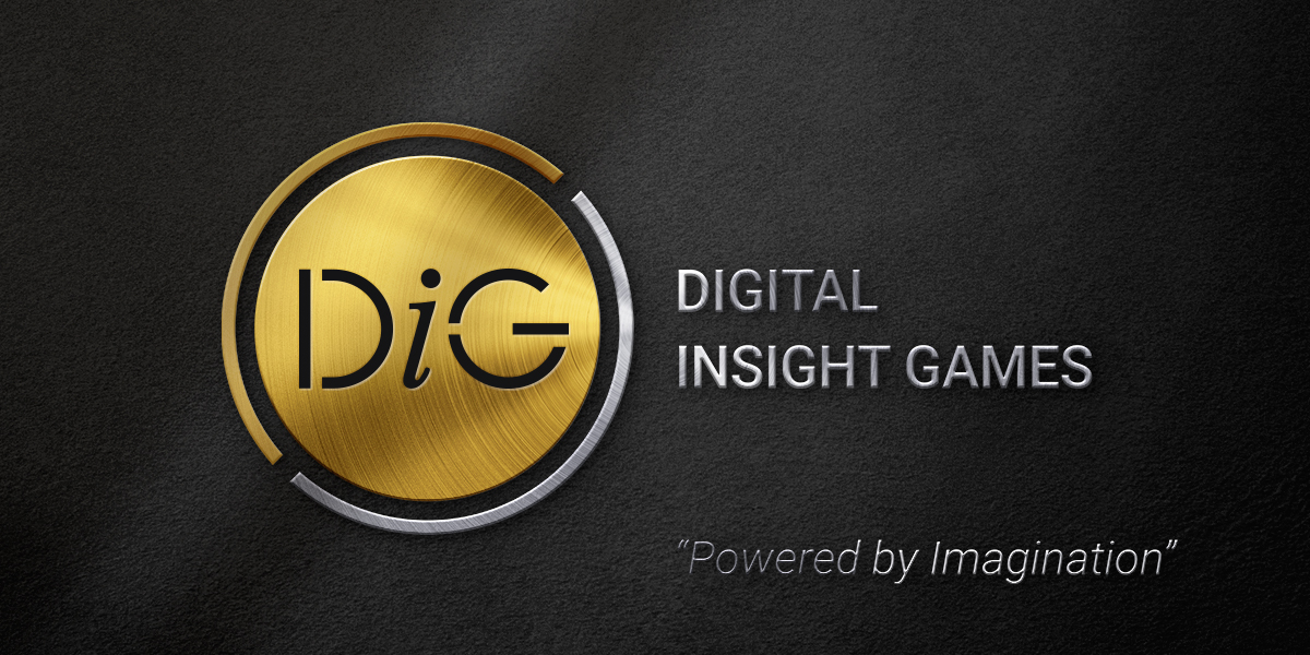 Digital Insight Games was started by Jon Van Caneghem and Jack Sheng.