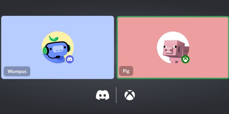 Discord Voice is coming to Xbox.