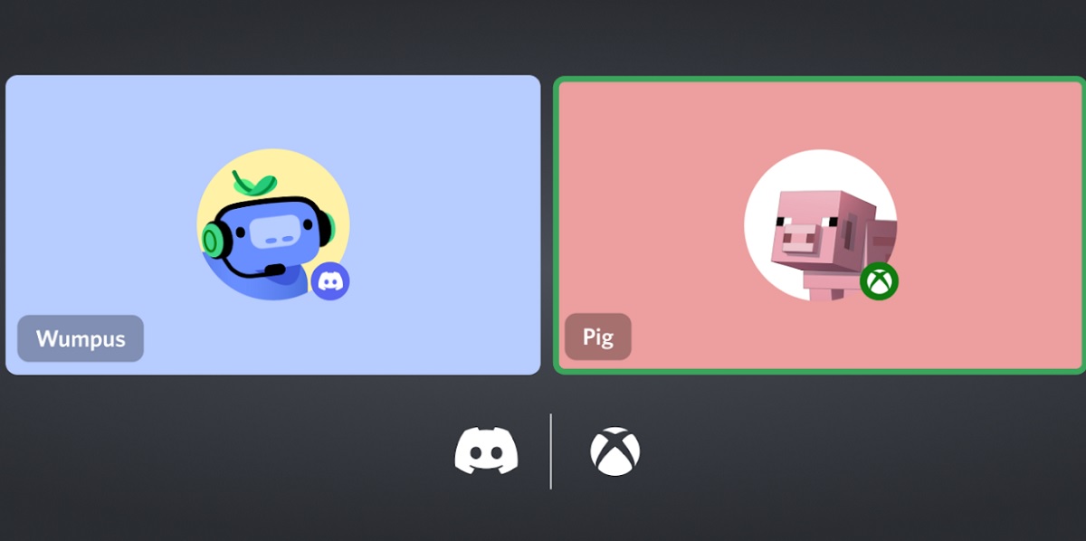 Discord Voice is coming to Xbox.