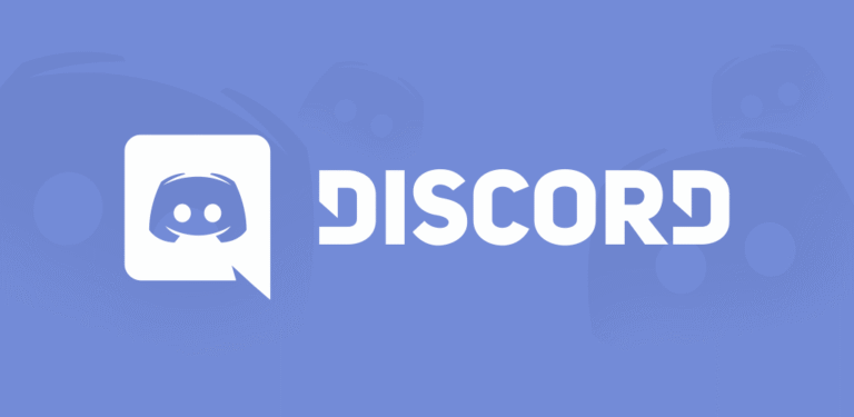 Discord logo