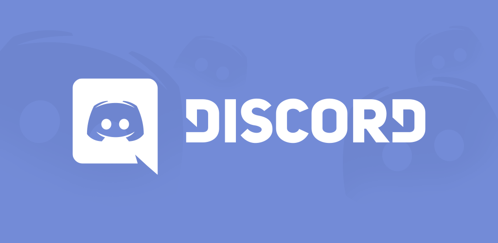 Discord logo