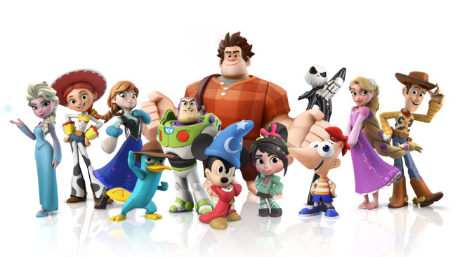 Disney Infinity