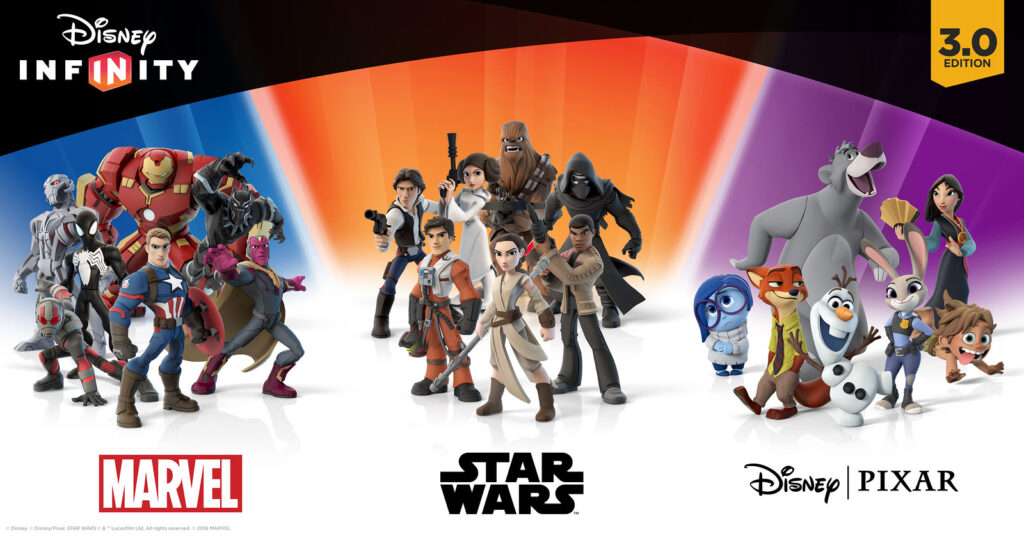 The DeanBeat: Just how far is Disney retreating in the game business?