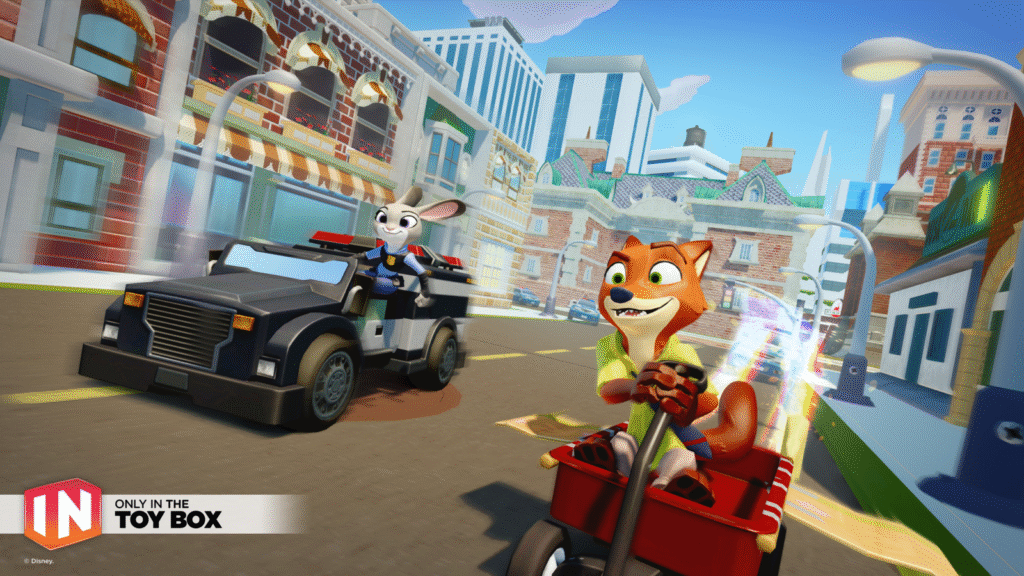 Disney Infinity executive producer John Vignocchi joins Gearbox for new franchise