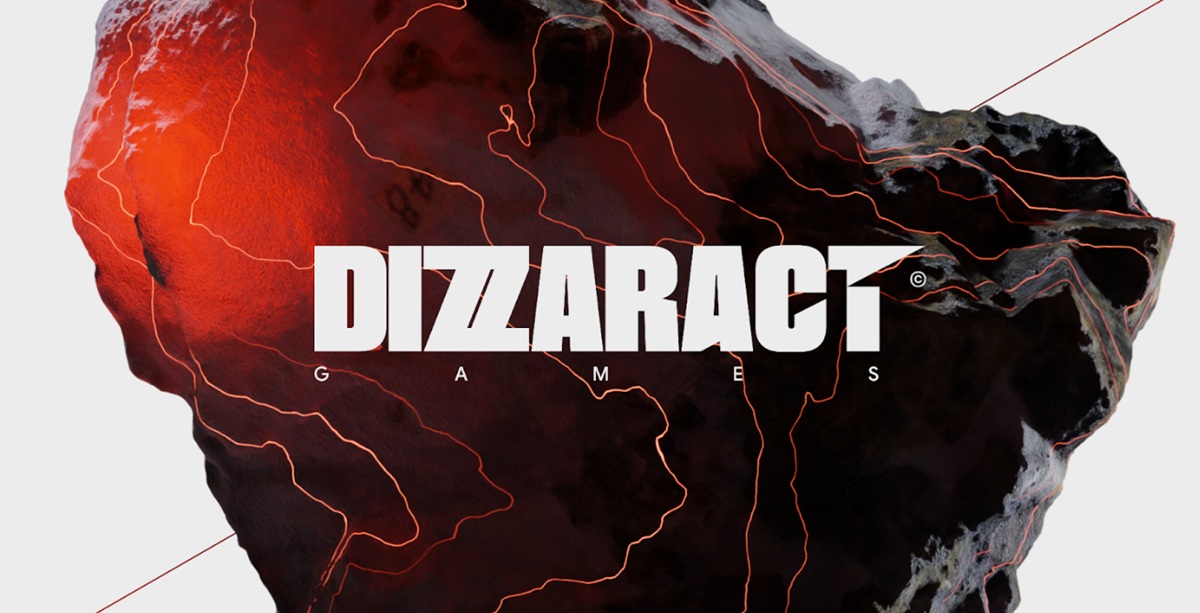 Dizzaract Games says it is the biggest game studio in the Middle East.