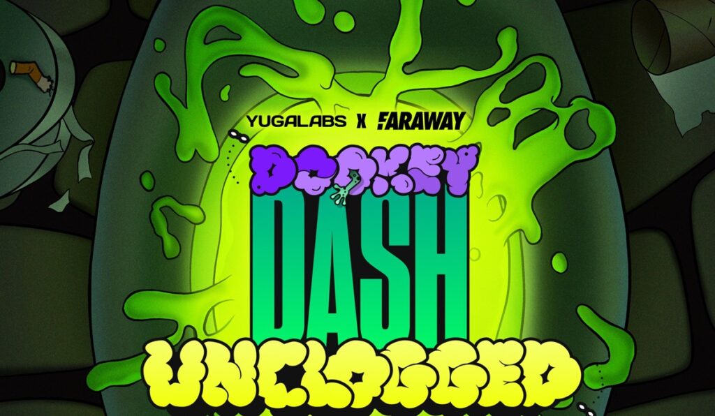 Dookey Dash: Unclogged is in soft launch.