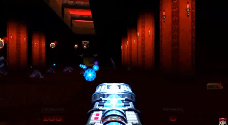 Doom 64