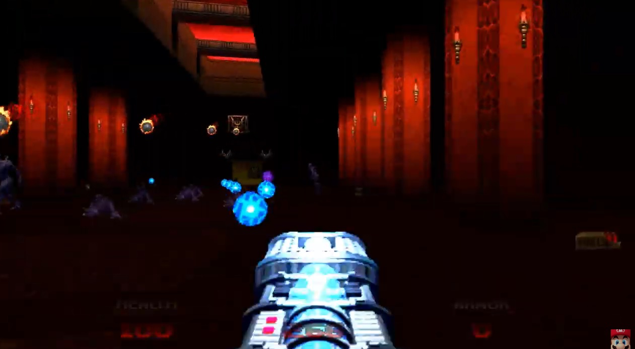 Doom 64