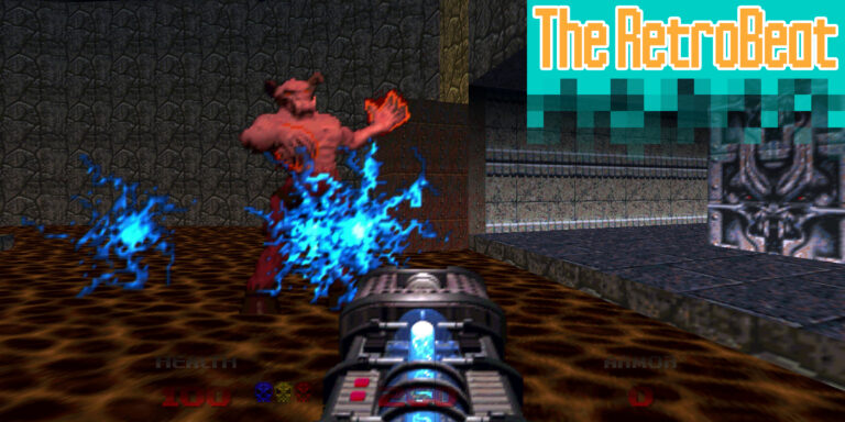 Doom 64.