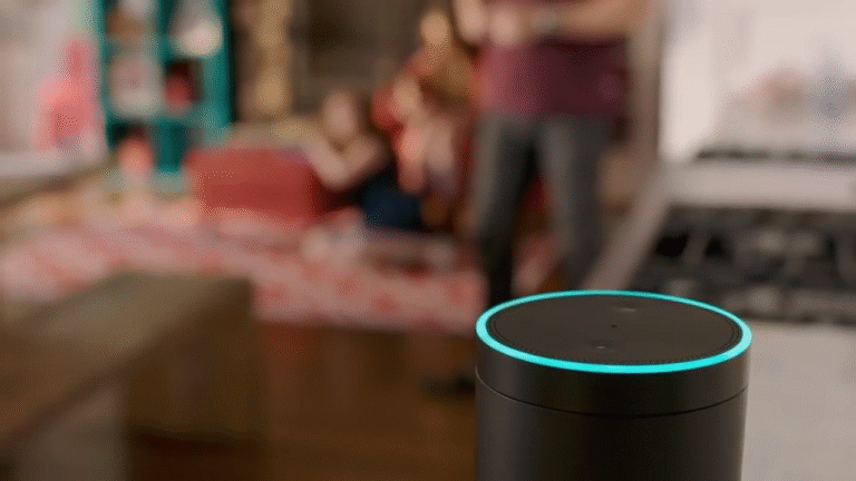 Amazon Echo
