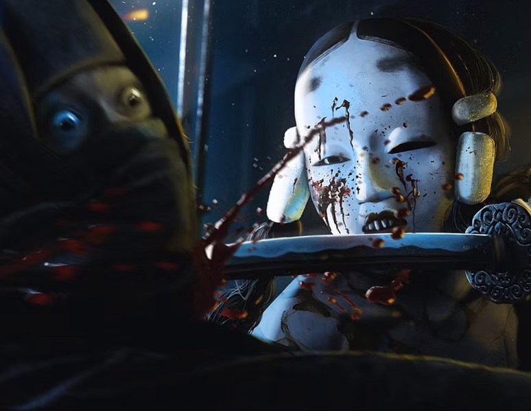 Dark Passenger is a  multiplayer PvPvE action game for PC and consoles.