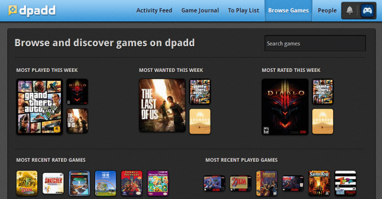 Dpadd