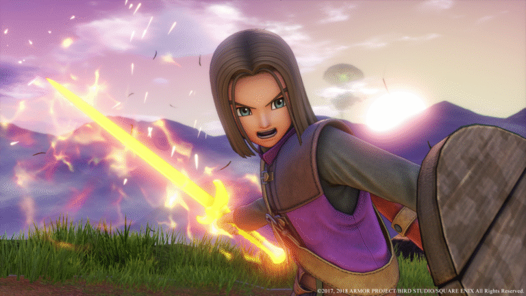 Give me a quest!