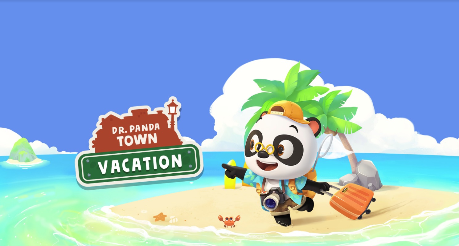 Dr. Panda
