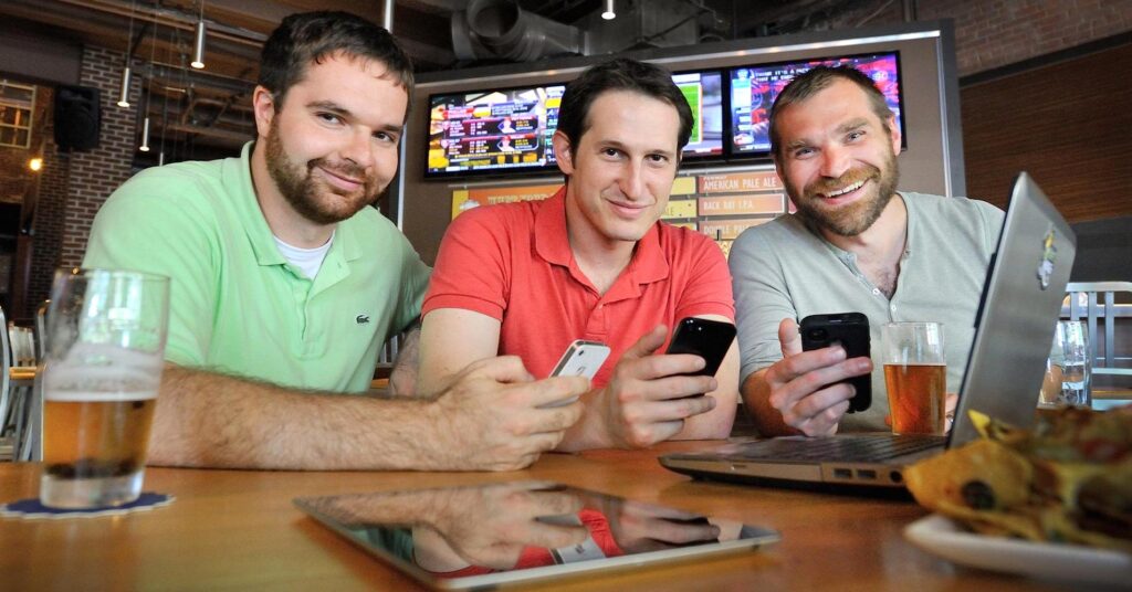 Why real-money game developers need to understand their 3 types of players
