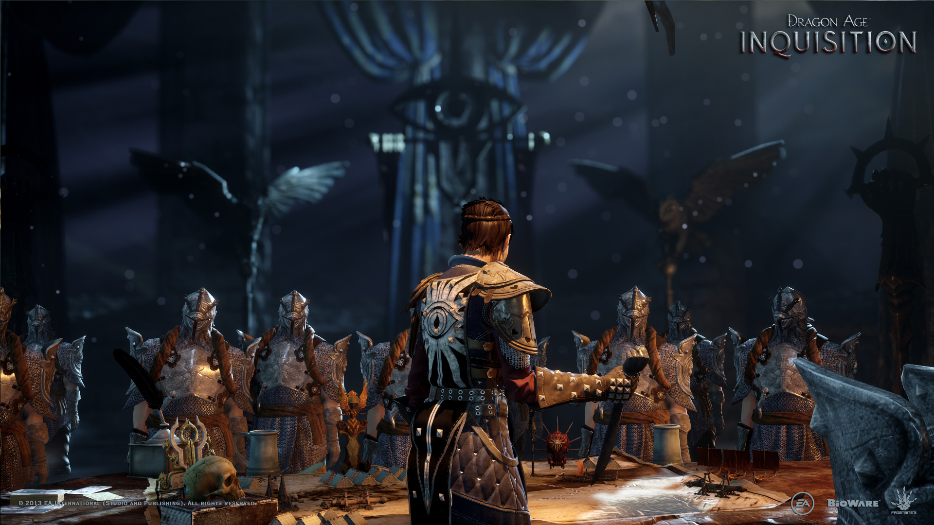 Electronic Arts BioWare