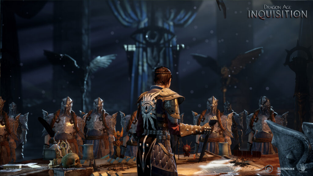 Electronic Arts BioWare