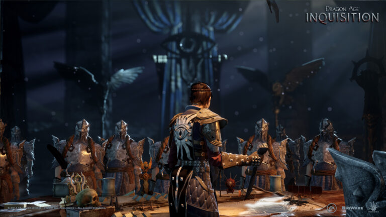 Electronic Arts BioWare