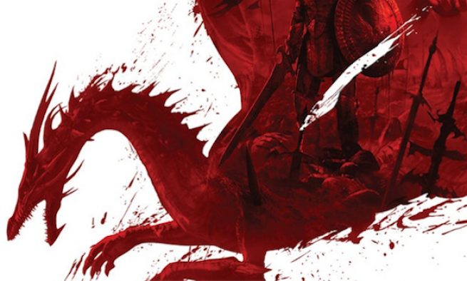 Dragon Age III: Inquisition