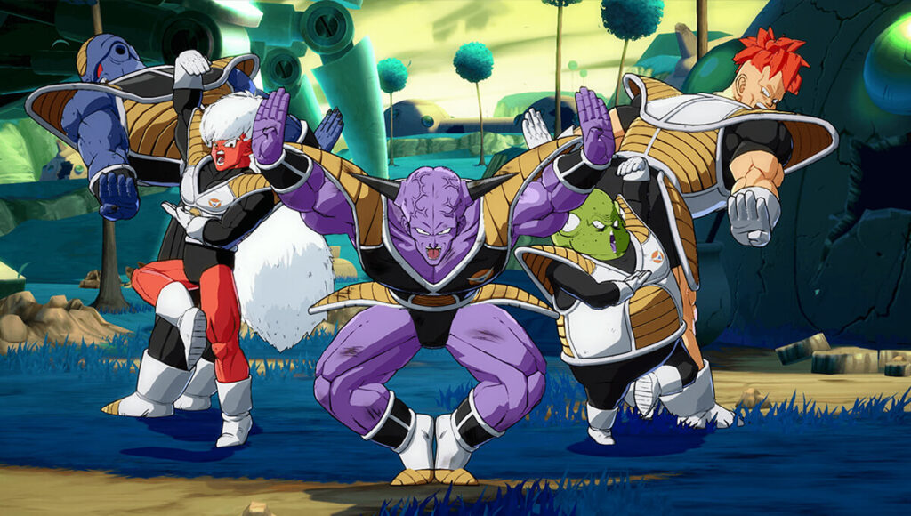 SuperData: Dragon Ball Fighterz is the biggest fighting game digital launch ever