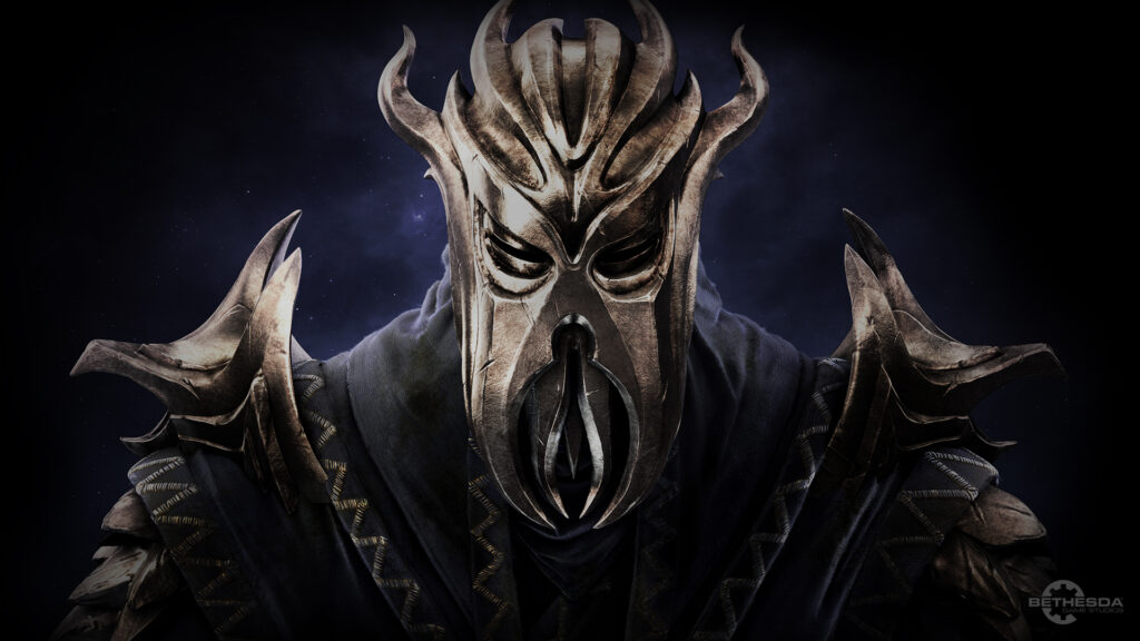 New Dragonborn downloadable content headed to Skyrim December 4