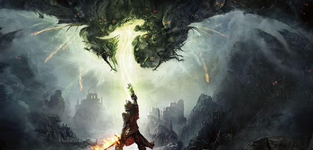 BioWare’s Dragon Age: Inquisition on PC drops to $31 after promo code