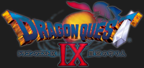 Dragon Quest 9