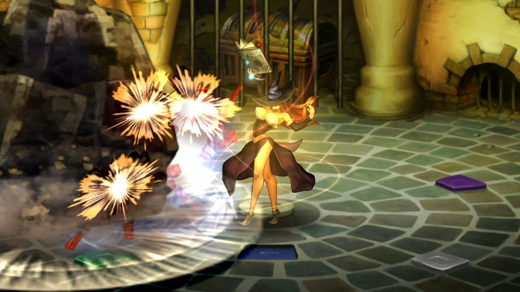 Atlus Vanillaware